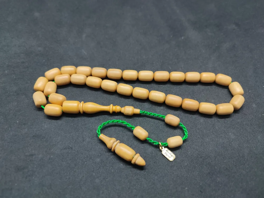 Başka Yerde Yok! Mustafa Uysal  Usta Eseri̇ Nai̇f Kokulu Kesme Şi̇mşi̇r Ağacı küçük resim 3