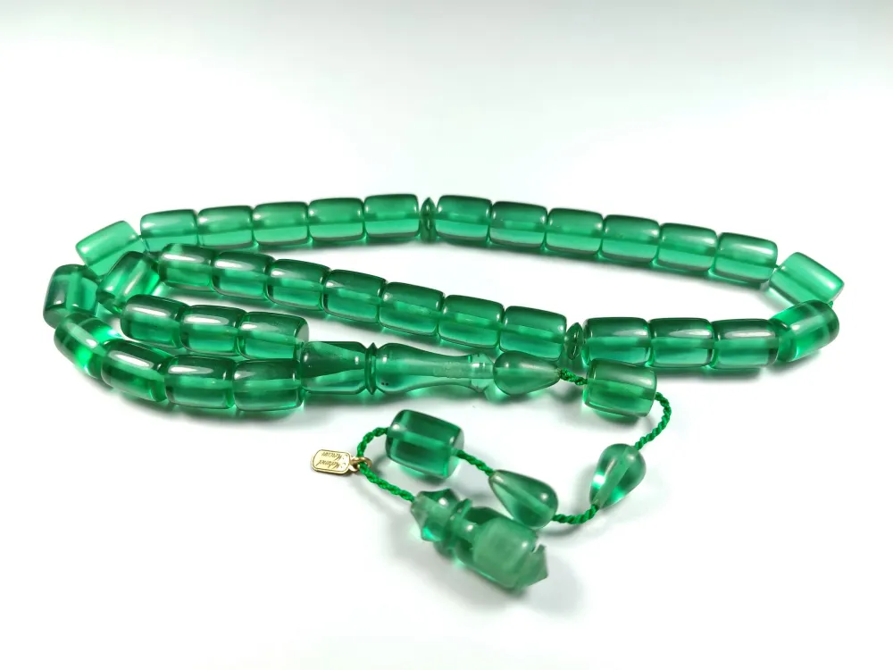 Mehmet Mercan Usta İşi̇ İmzalı Mühürlü Kanayan Bağa küçük resim 3