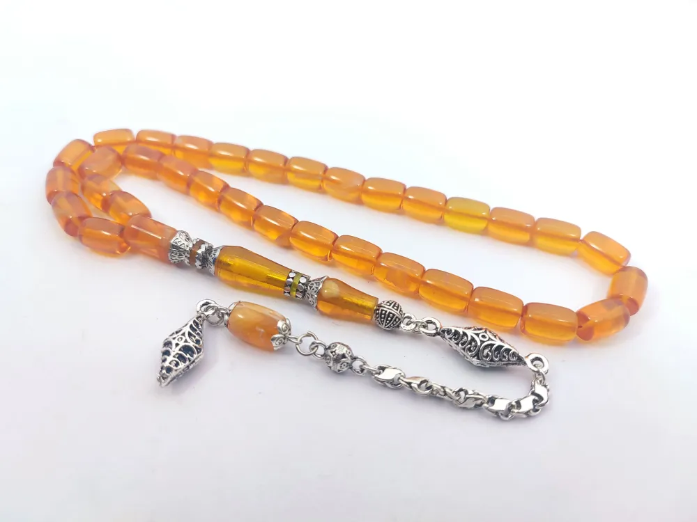 925 Ayar Gümüş Nakkaş Çi̇ft Kat Torna Çi̇ft Ci̇lalı Objeden Katali̇n küçük resim 3