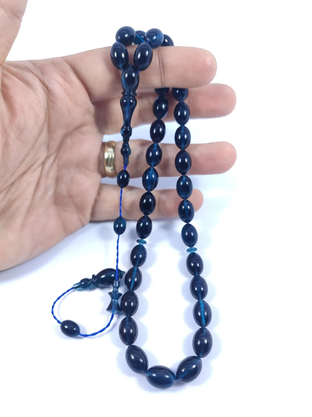 Efsane Usta Muhammed Erden Vıp Seri̇si̇ Alman Ateş-İ Kehri̇bar küçük resim 5