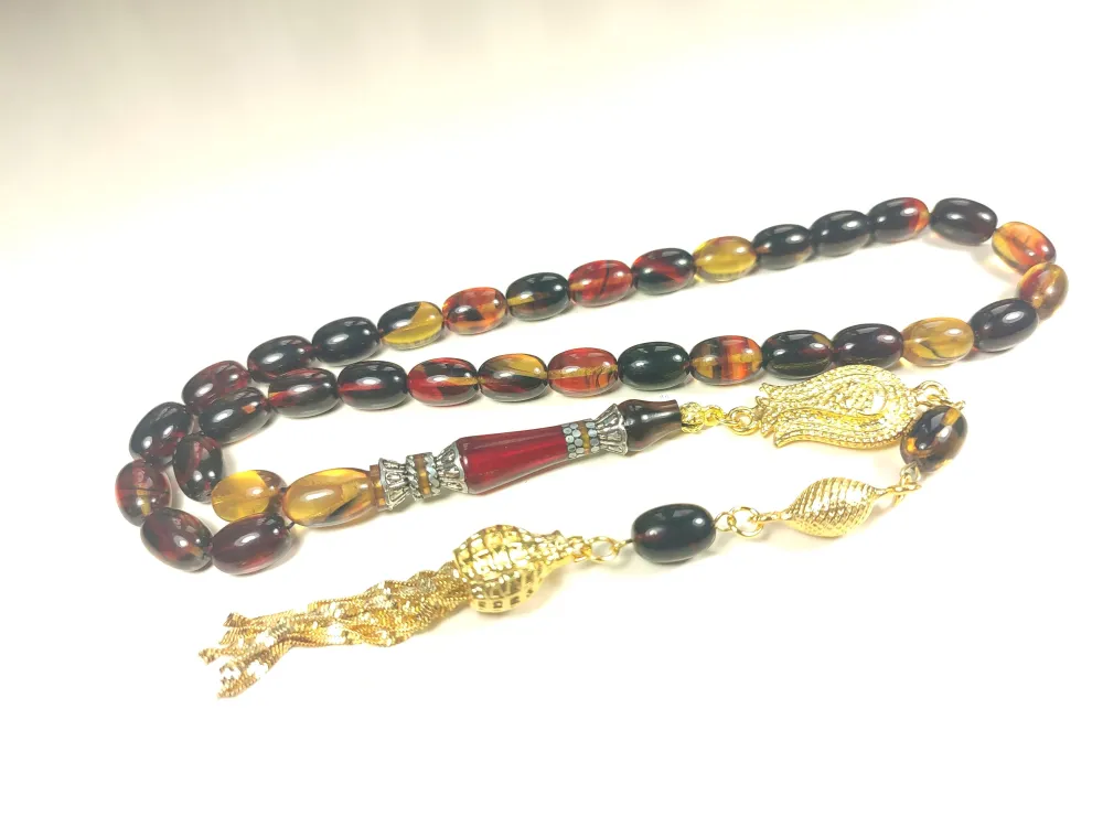 Şevket Alkan Usta Eseri̇ 925 Ayar Gümüş Nakkaş Objeden Katali̇n