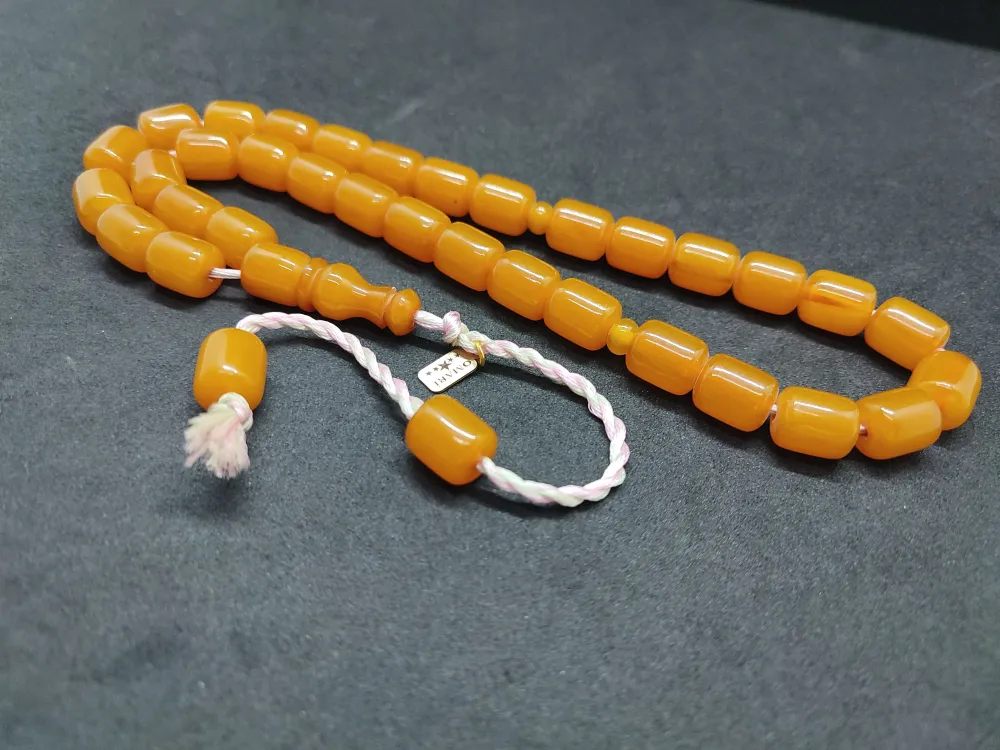 Osama Omari̇ Usta Eseri̇ Eski̇ Usul Havşalı Horoz İmame 50 Yaşında Alman Faturan küçük resim 3