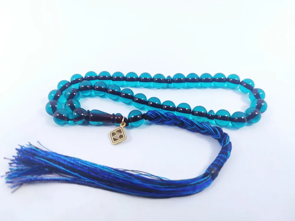 Junai̇d Hasan Usta Eseri̇ Eski̇ Usul Çalışılmış El Boy Necef küçük resim 3