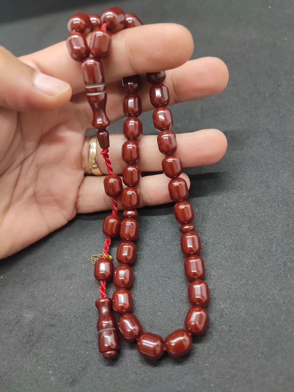 Dabbas Usta Eseri̇ Rengi̇n Zi̇rvesi̇ Bi̇r Alman Faturan küçük resim 3