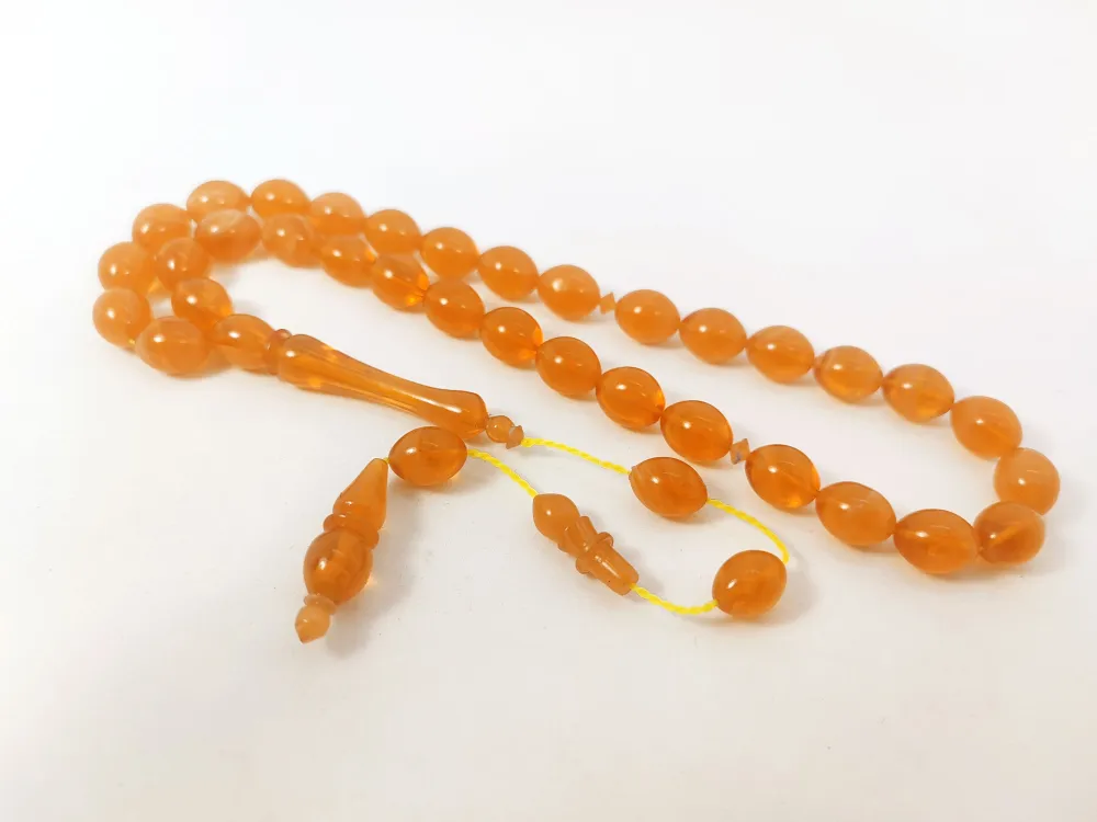 Yusuf Cevher Usta Eseri̇  06 Şeffaf Deli̇m Eski̇ Objeden Katali̇n küçük resim 3