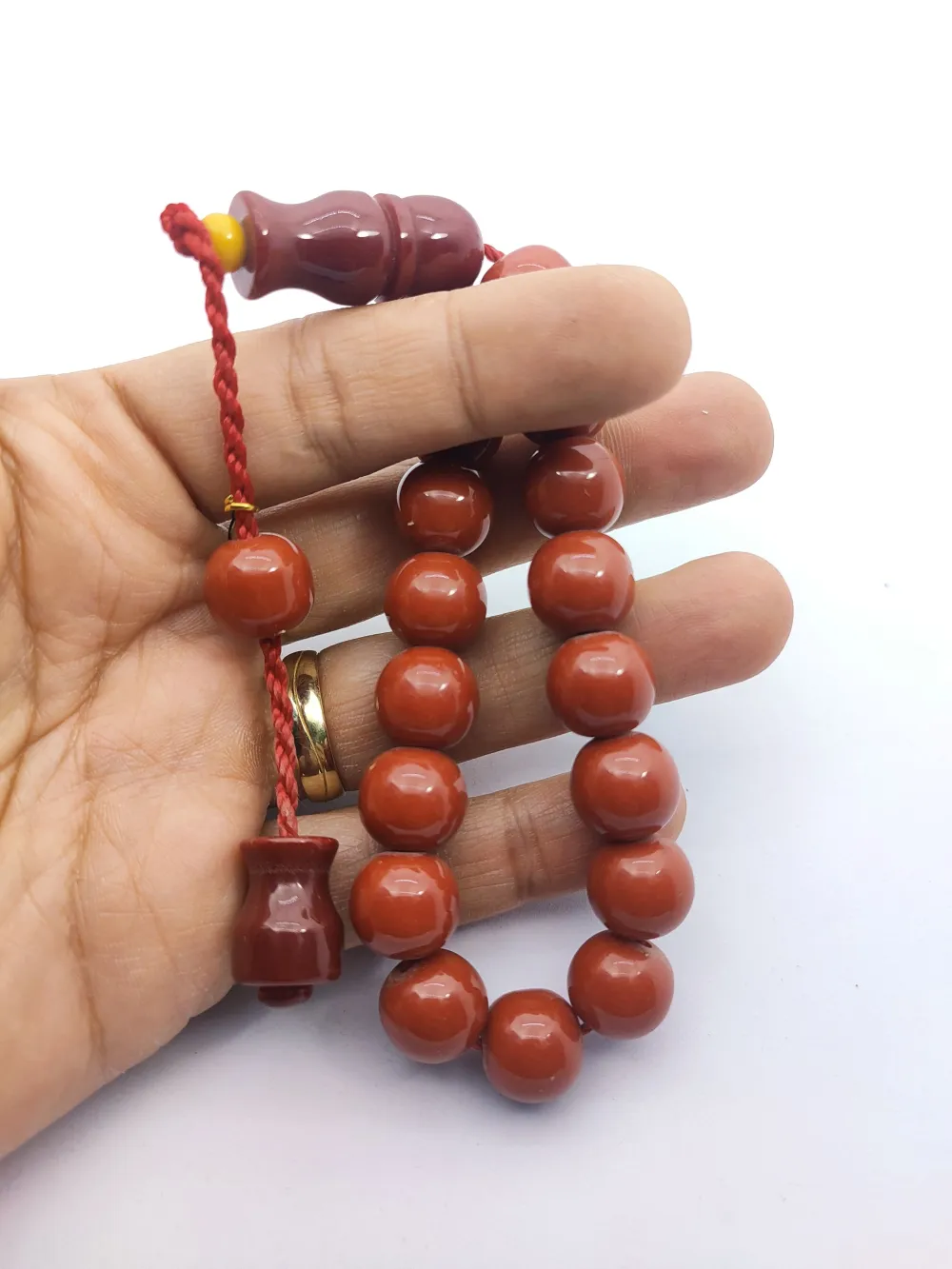 Hayyani̇ Usta Eseri̇ Rengi̇n Zi̇rvesi̇ Maskot Bakali̇t küçük resim 4