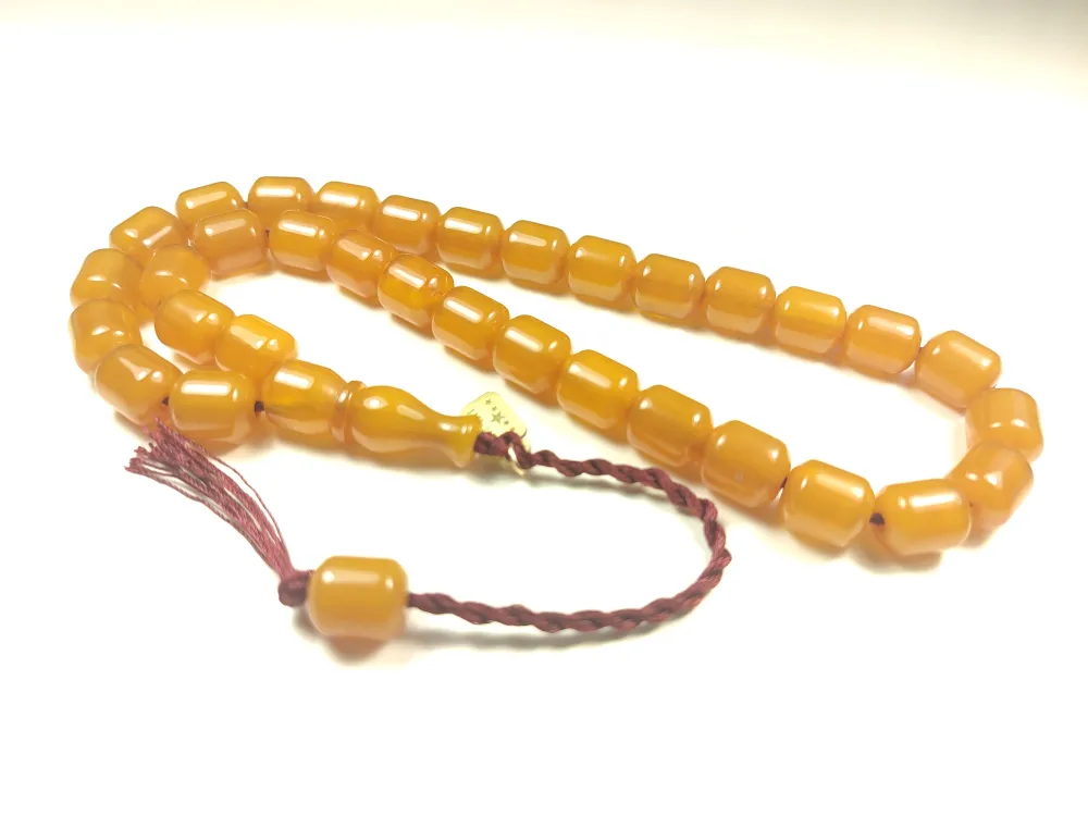 Osama Omari̇ İmzalı Havşalı İmame Oturtma 50 Yaşında Alman Faturan küçük resim 2