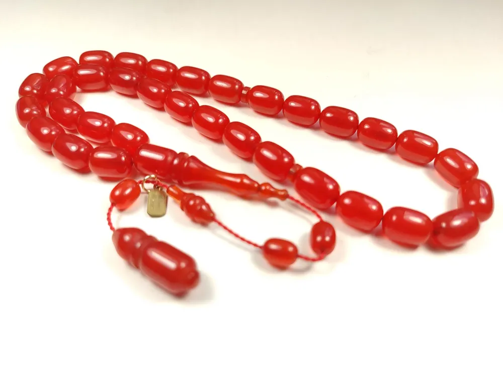 Mehmet Mercan Usta Eseri̇ İmzalı Aykırı Renk Objeden Katali̇n