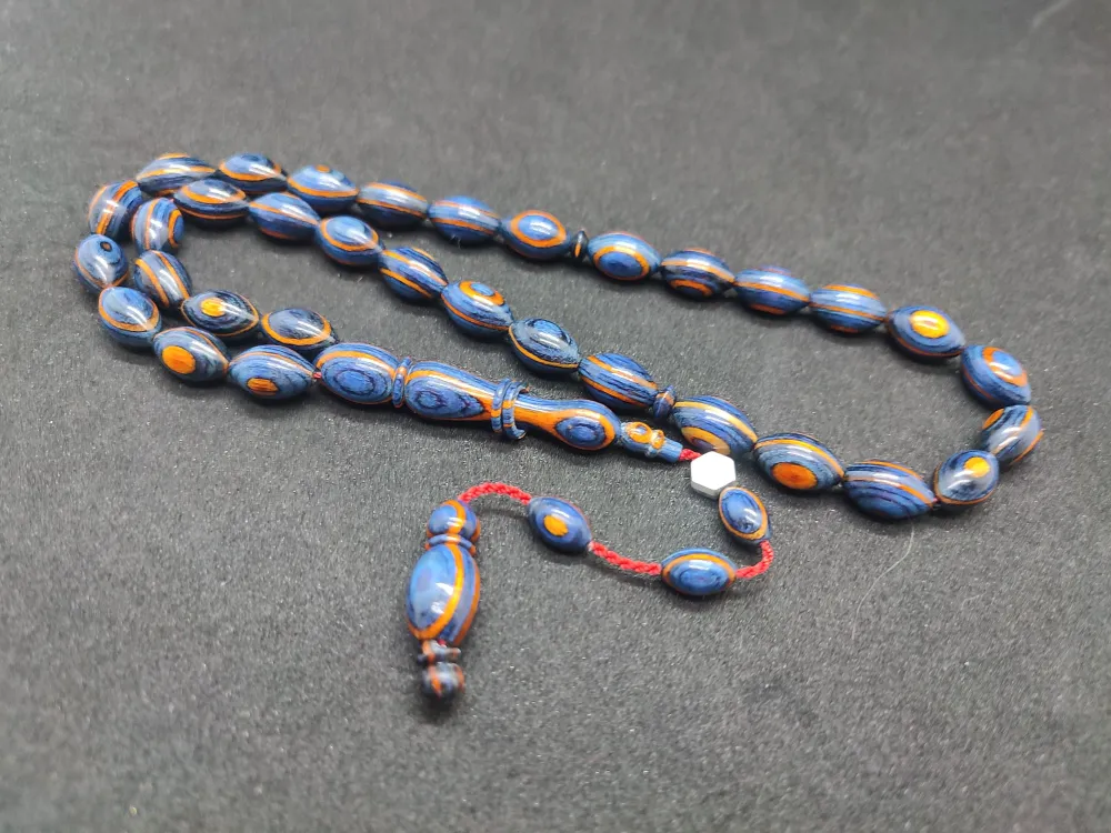 Meli̇h Sali̇h Usta Eseri̇ Nadi̇r Tür Doğal Kafur Ağacı