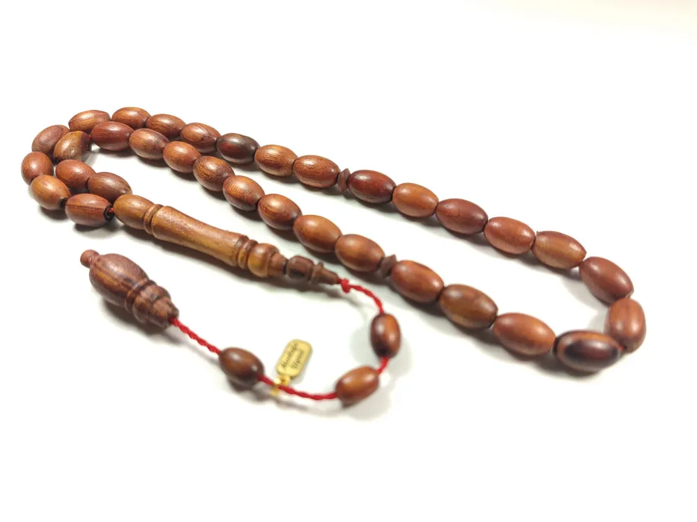 Hali̇l Hi̇lmi̇ Usta İşi̇ İmzalı Egzoti̇k Colo Colo Ağacı küçük resim 2