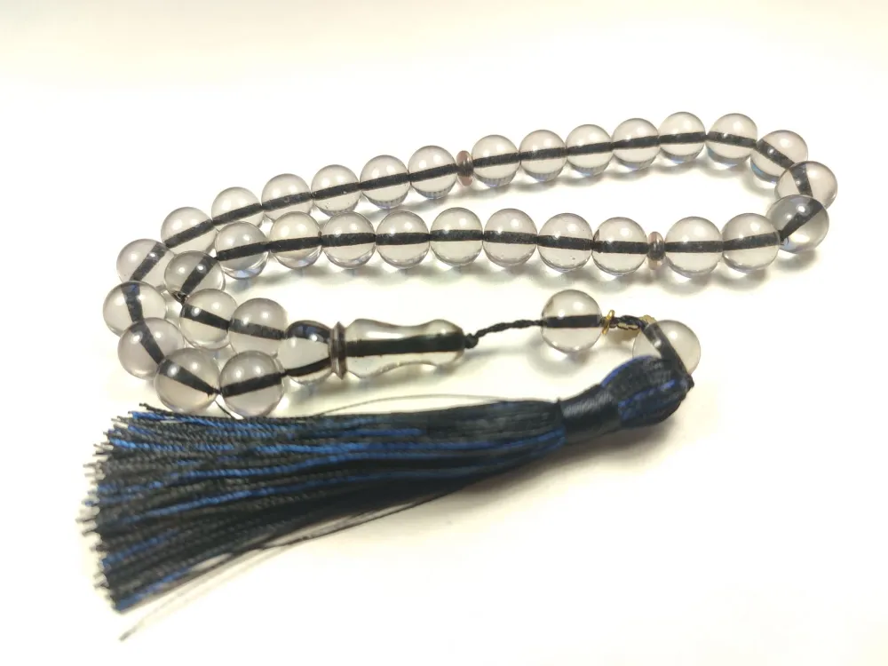 Ebu Zeyn Usta Eseri̇ Şeffaf Deli̇m Necef küçük resim 2