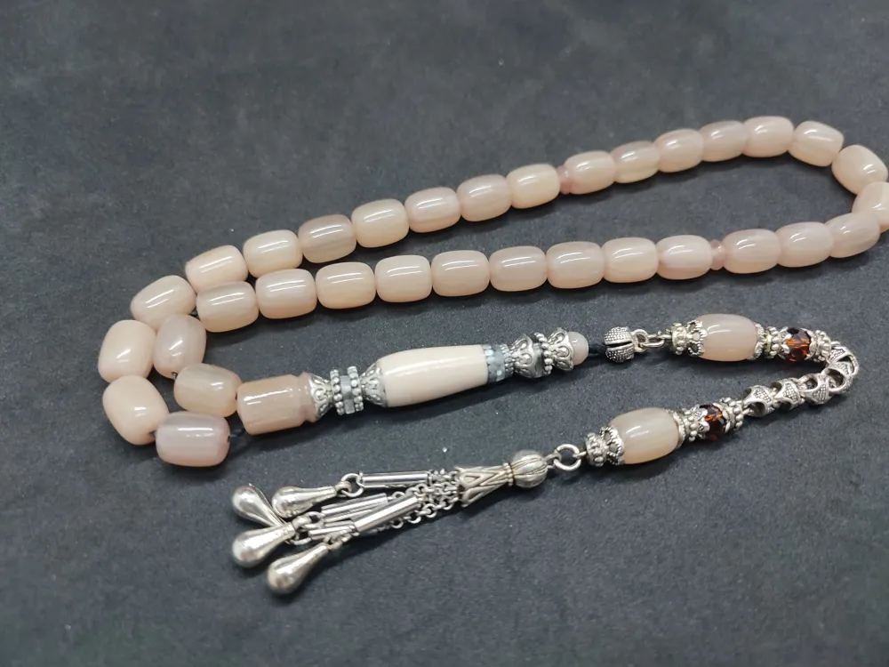 Şevket Alkan Usta Eseri̇ Gümüş Nakkaş İşlemeli̇ Tavla Pulu Katali̇n küçük resim 2