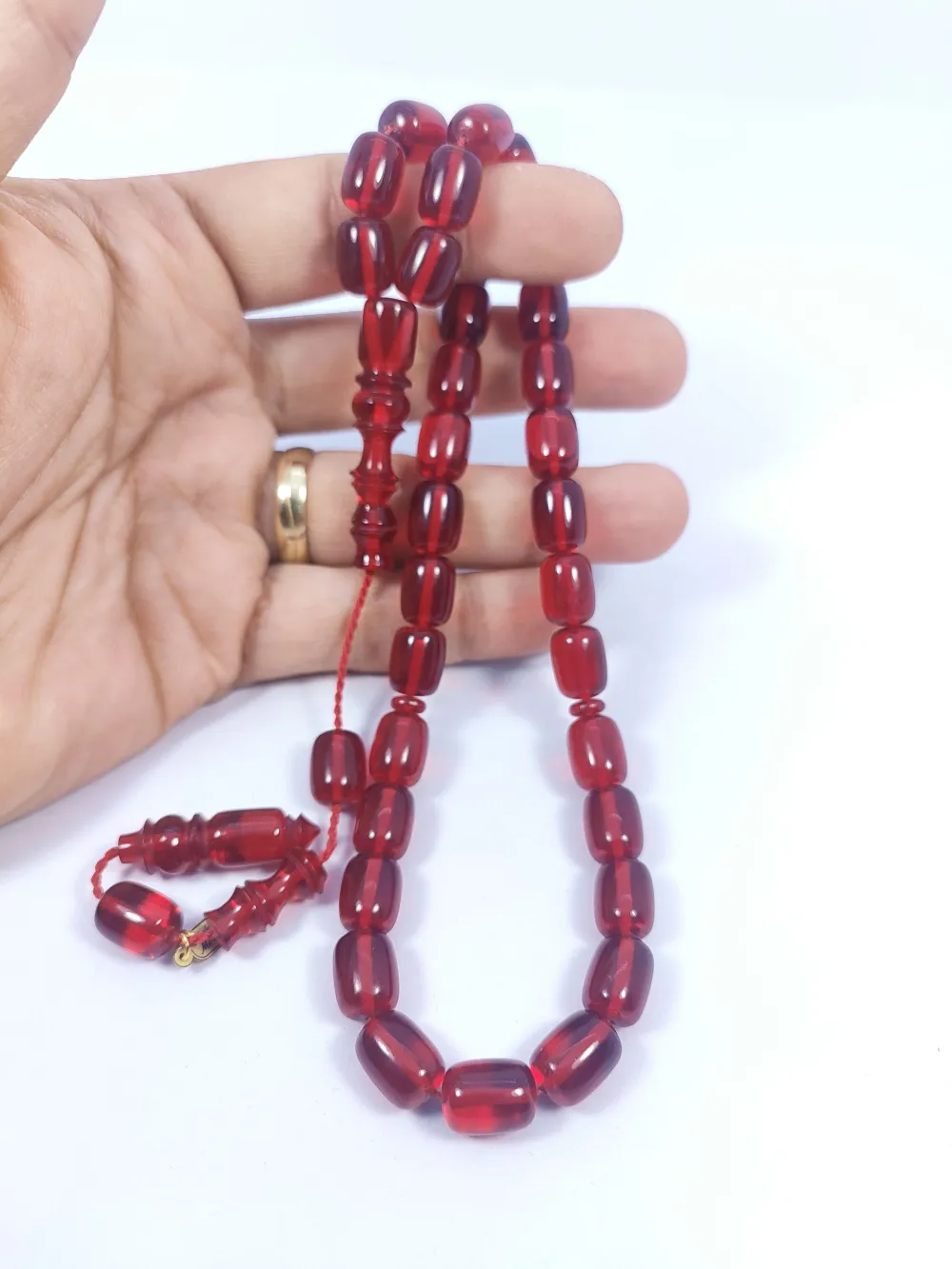 Mehmet Mercan Usta Eseri̇ Eski̇ Alman Oyun Zarı küçük resim 4