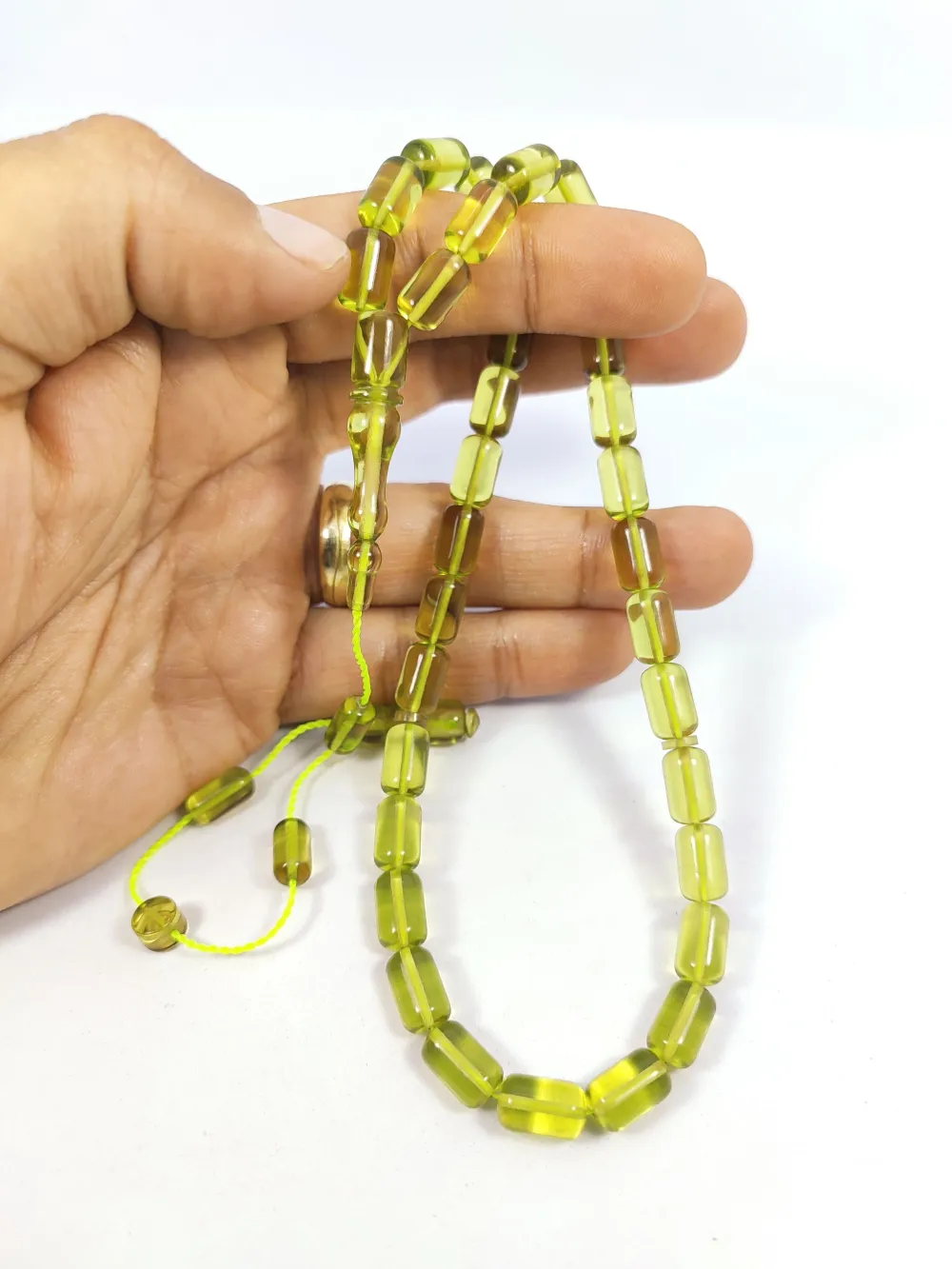 Şevket Buğruca Usta Eseri̇ 0.6 Deli̇m Eski̇ Alman Oyun Zarı küçük resim 5