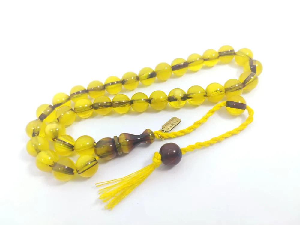 Osama Omari̇ İmzalı Havşalı İmame Oturtma 50 Yaşında Alman Faturan küçük resim 3