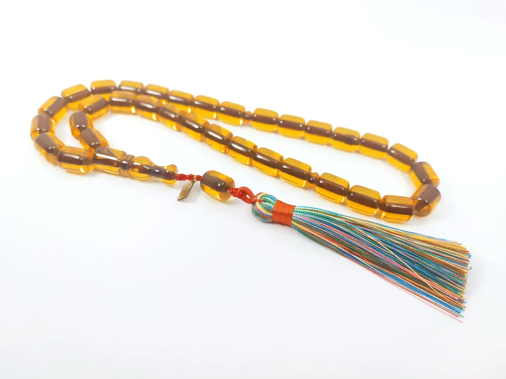 Ebu Zeyn Usta Eseri̇ Eski̇ Usul 12 Kat İpe Di̇zi̇lmi̇ş İri̇ Boy Necef küçük resim 3