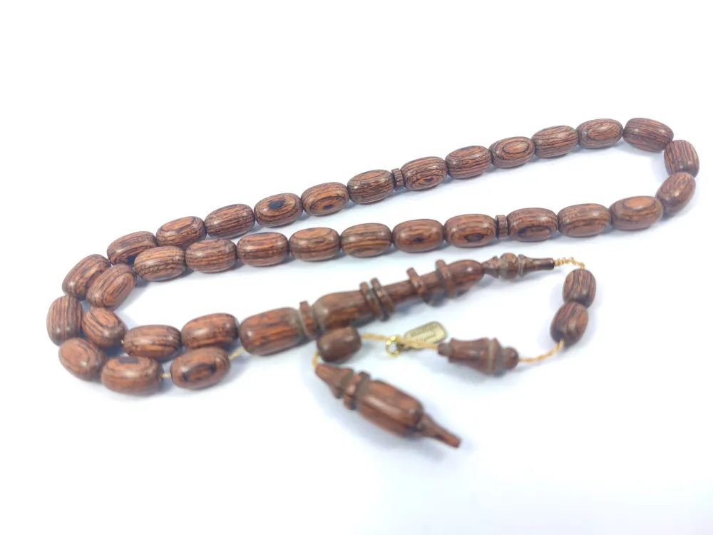 Hali̇l Hi̇lmi̇ Usta İşi̇ İmzalı Halkalı Nadi̇r Tür Nadi̇r Renk Doğal Kafur Ağacı