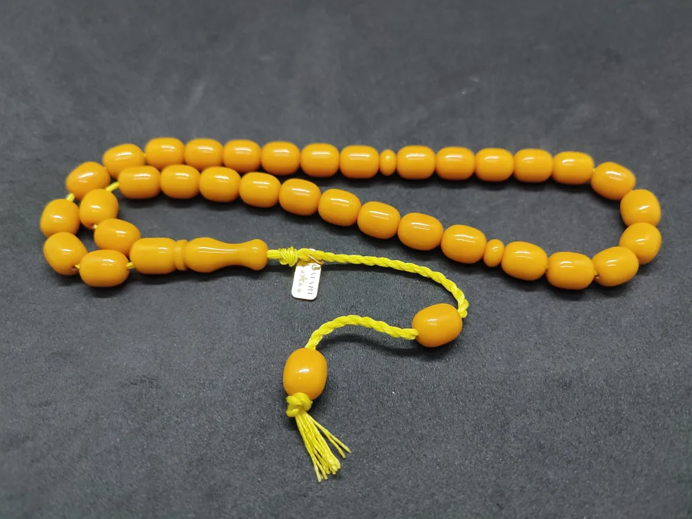 Osama Omari̇ Usta Eseri̇ Eski̇ Usul Havşalı Horoz İmame 50 Yaşında Alman Faturan küçük resim 2