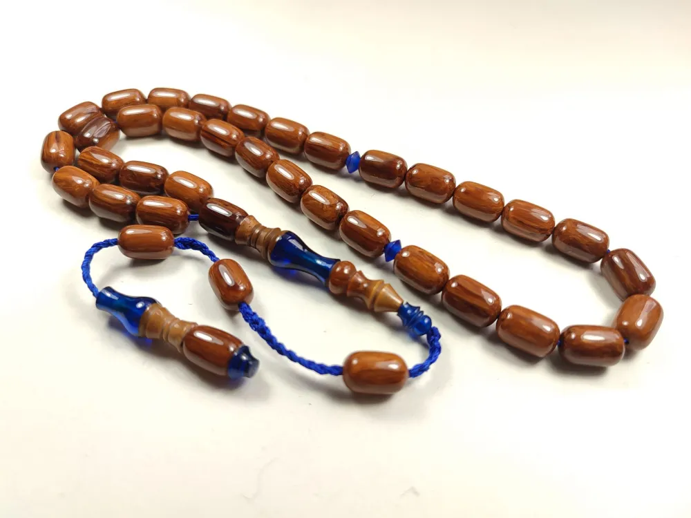 Emi̇ne Reşvani̇ Usta Eseri̇ İmame Hi̇tame Kuka Eski̇ Katali̇n Kombi̇nli̇ Sıkma Kehri̇bar