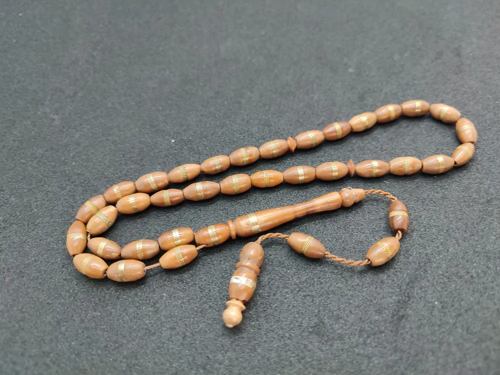 2. Sınıf İşçi̇li̇ği̇ Kusursuz Deği̇l Gümüş Sarmal Kuka küçük resim 2