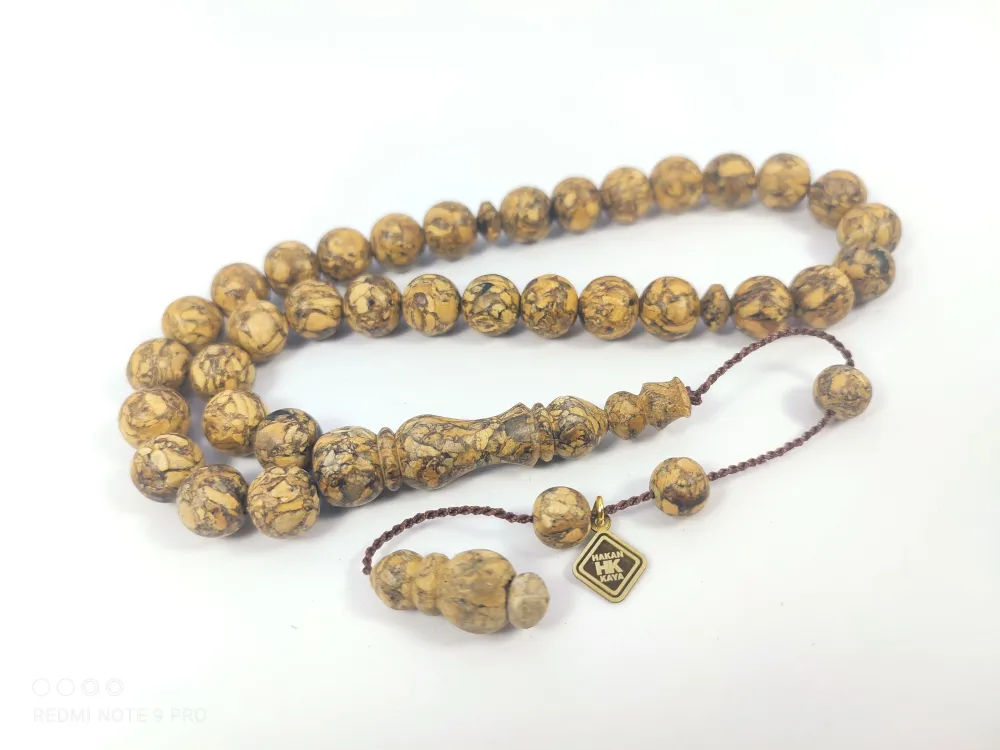 Hali̇l Hi̇lmi̇ Usta Eseri̇  Mi̇s Kokulu Şi̇fa Kaynağı Zencefi̇l küçük resim 2