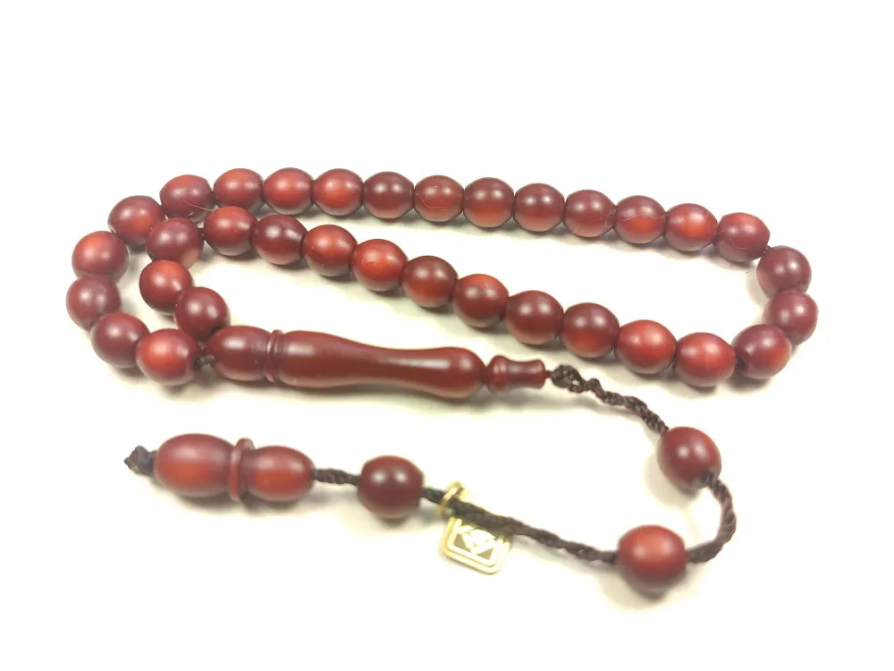 Hakan Kaya Usta İşi̇ İmzalı Mühürlü El Boy Alman Fi̇ber küçük resim 3