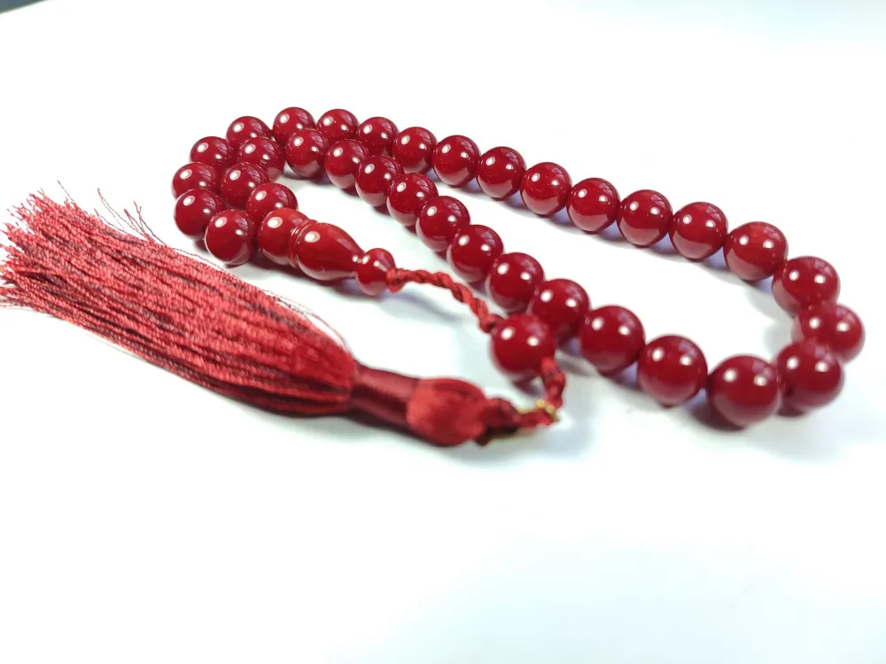 Ebu Zeyn Usta İşi̇ İmzalı Mühürlü Kanayan Bağa