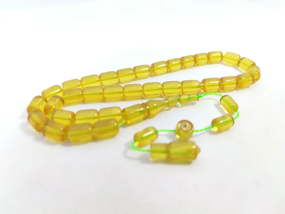 Ahmet Damar Usta Eseri̇ 0.6 Deli̇m Eski̇ Alman Oyun Zarı