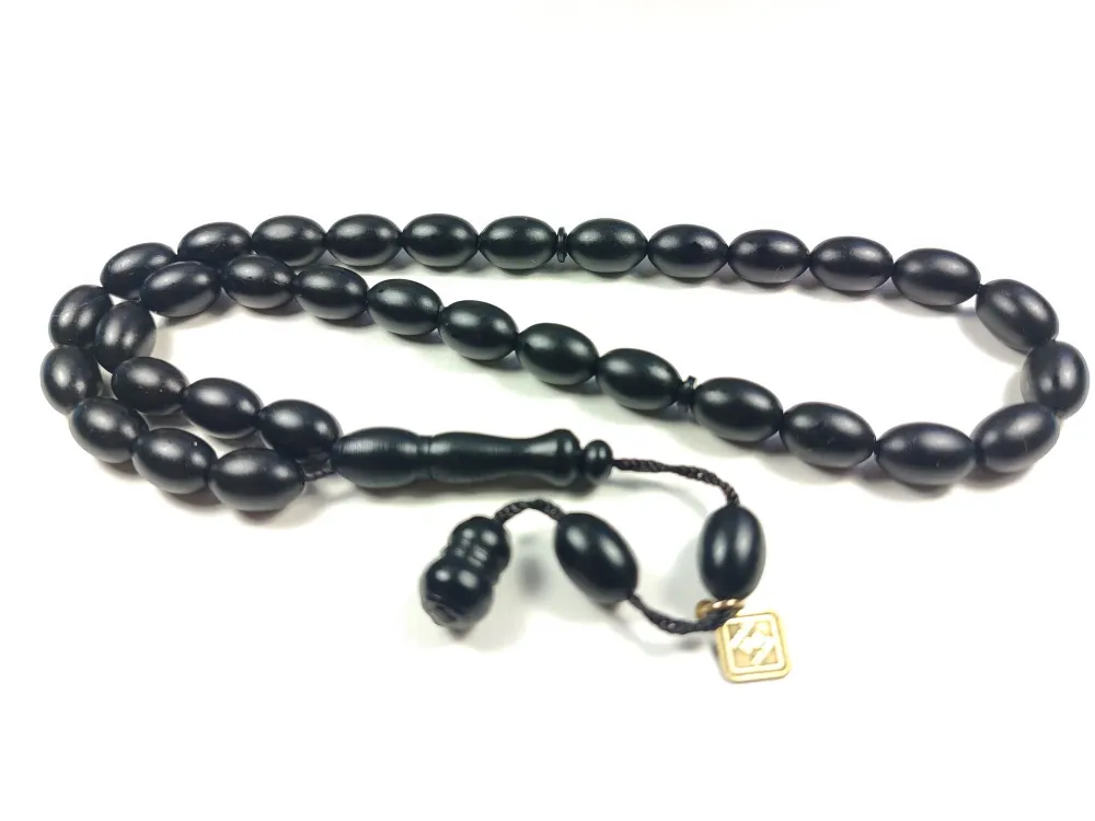 Hali̇l Hi̇lmi̇ Usta İşi̇ İmzalı Mühürlü  Alman Fi̇ber küçük resim 2