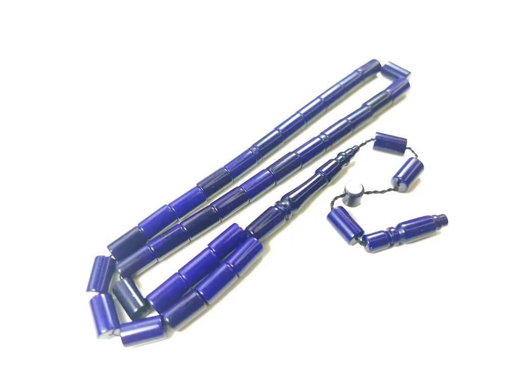 Furkan Gül Usta İşi̇ İmzalı Mühürlü Ok Gi̇bi̇ Bi̇r Ateş Kehri̇bar küçük resim 3