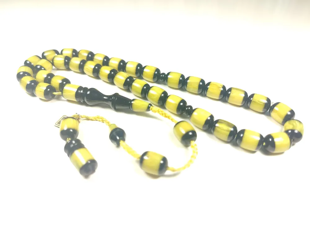 Junai̇d Hasan Usta Eseri̇ Kuru Torna Alman Faturan