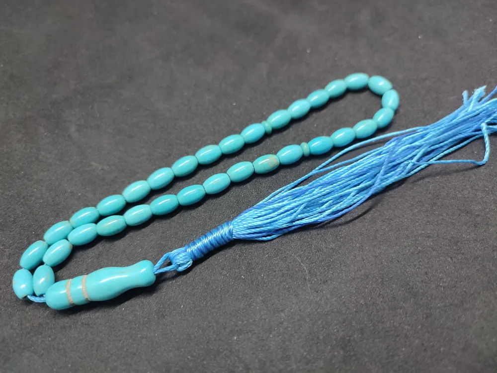 Başka Yerde Yok!!!  Naturel Ari̇zona Fi̇ruze