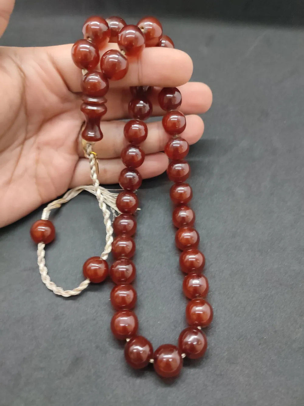 Osama Omari̇ Usta Eseri̇ Eski̇ Usul Havşalı Horoz İmame 50 Yaşında Alman Faturan küçük resim 4