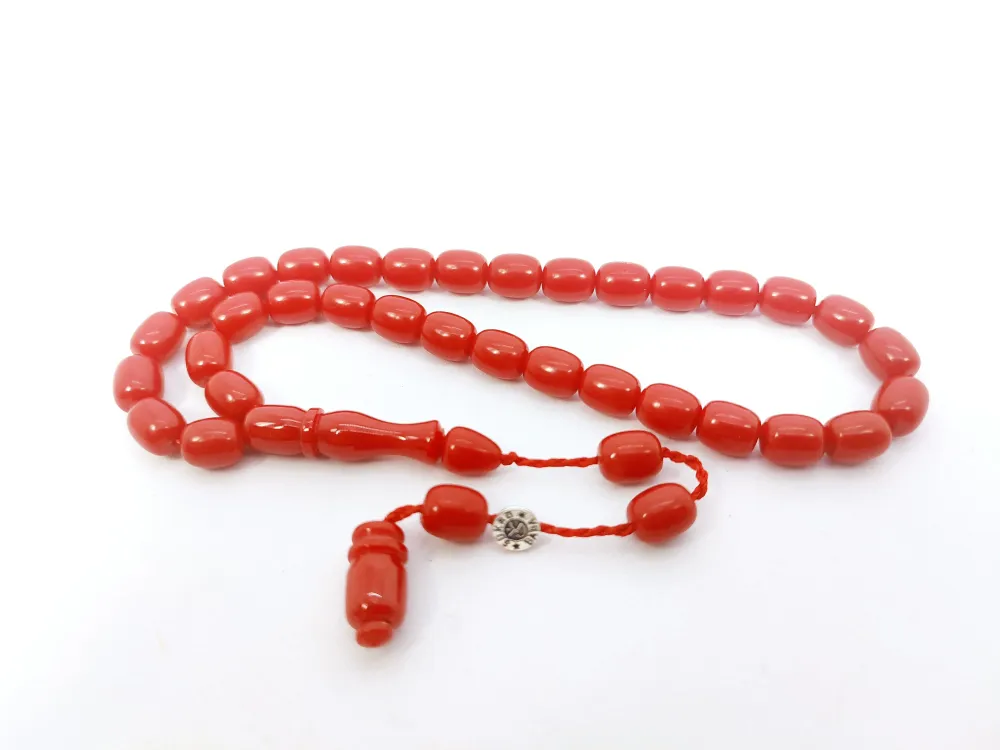 Şükrü Baba Usta Eseri̇ Çi̇ft Kat Ci̇lalı  Bi̇lek Boy Kanayan Bağa küçük resim 2