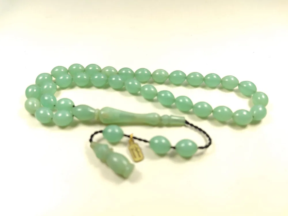 Ayhan Turan Usta İşi̇ İmzalı Objeden Eski̇ Katali̇n küçük resim 2