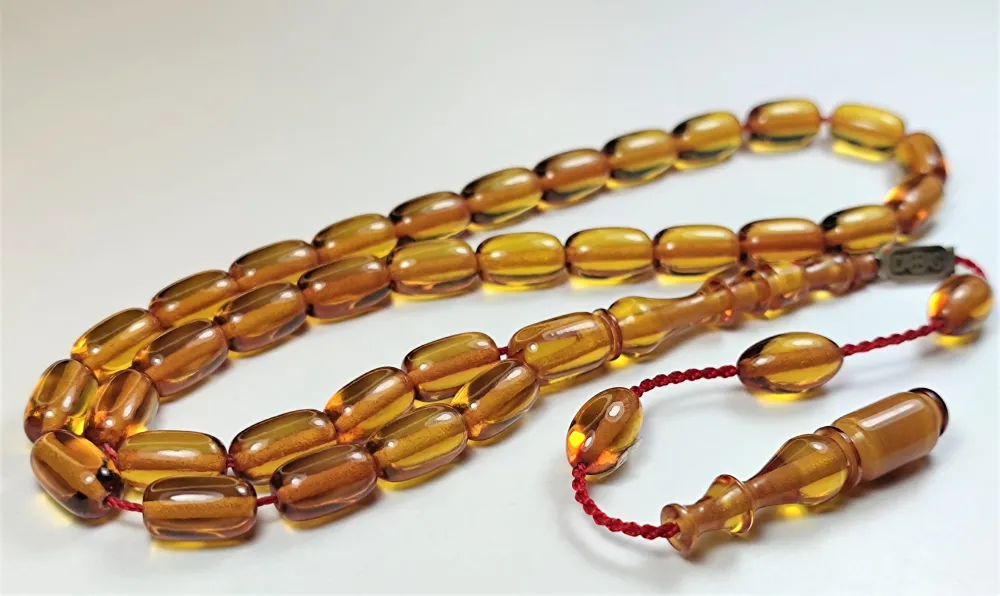 Dabbas Usta İşi̇ İmzalı Mühürlü  Necef Benzetme