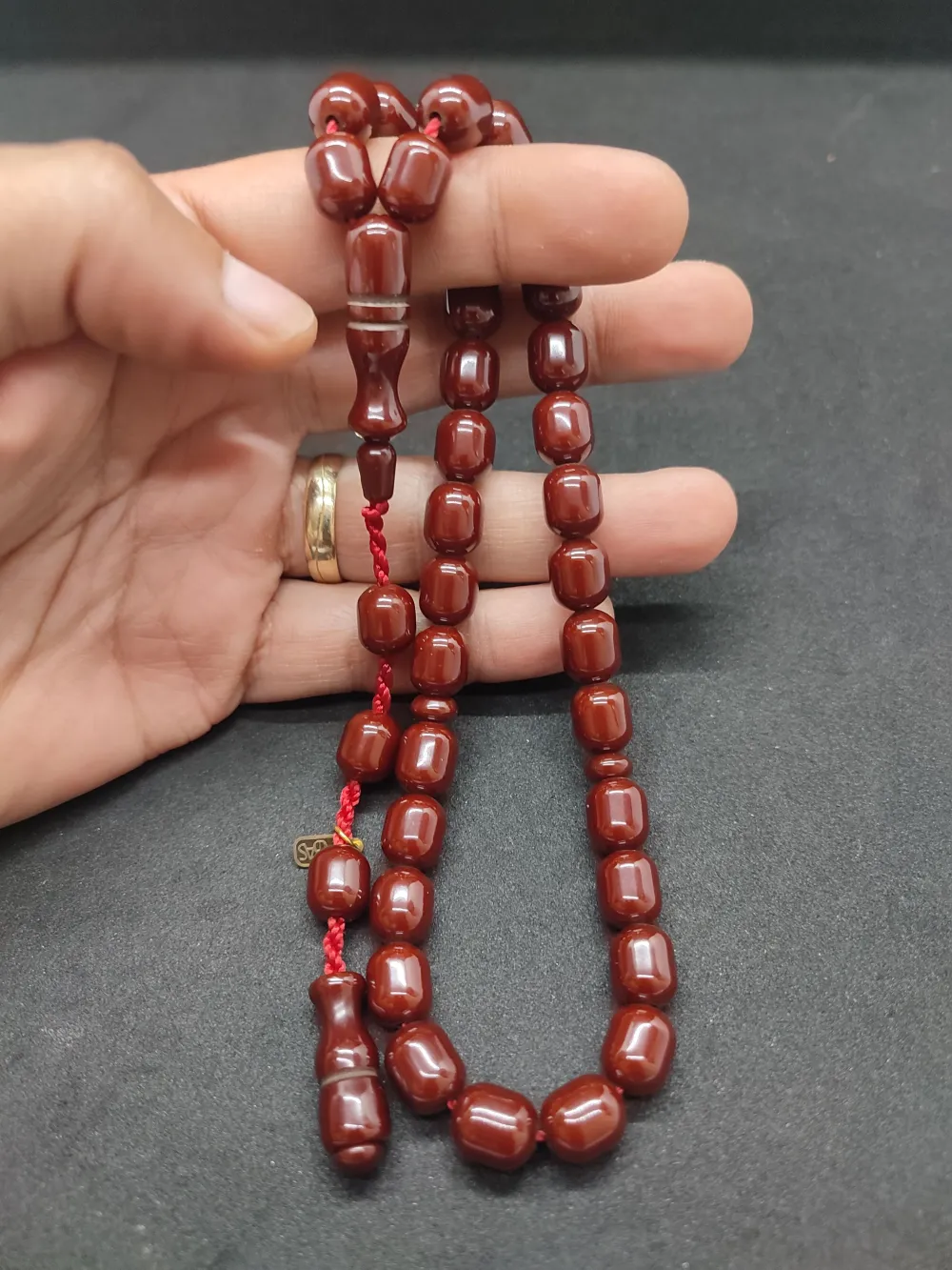 Dabbas Usta Eseri̇ Rengi̇n Zi̇rvesi̇ Bi̇r Alman Faturan küçük resim 2