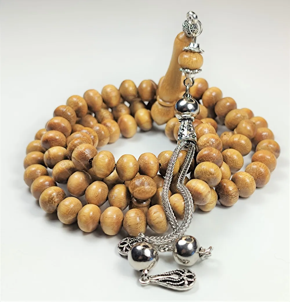 Usta İşi̇  99 Habbe Kondüsyon Hari̇kası Nadi̇r Tür Tossak Ağacı küçük resim 3