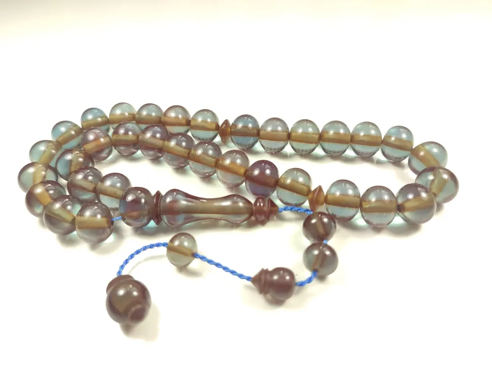 Darabacı Abdullah Usta Eseri̇ Yansımalı Alman Zar küçük resim 2