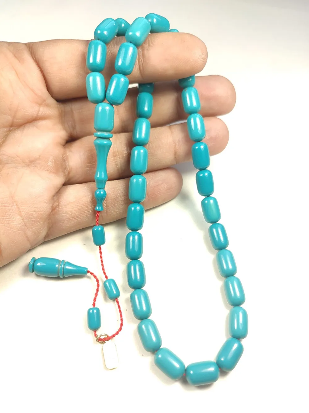 Mesut Elma Usta Eseri̇ İmzalı Bowli̇ng Topu küçük resim 4