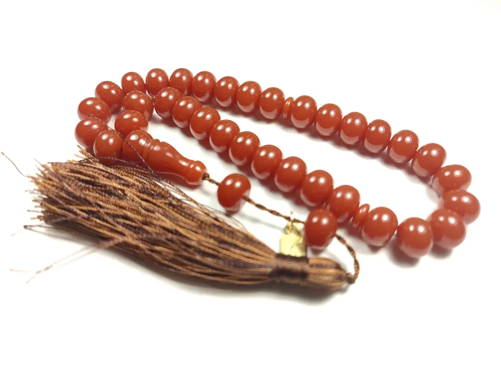 Ebu Zeyn Usta İşi̇ İmzalı Mühürlü Osmanlı Benzetme küçük resim 3