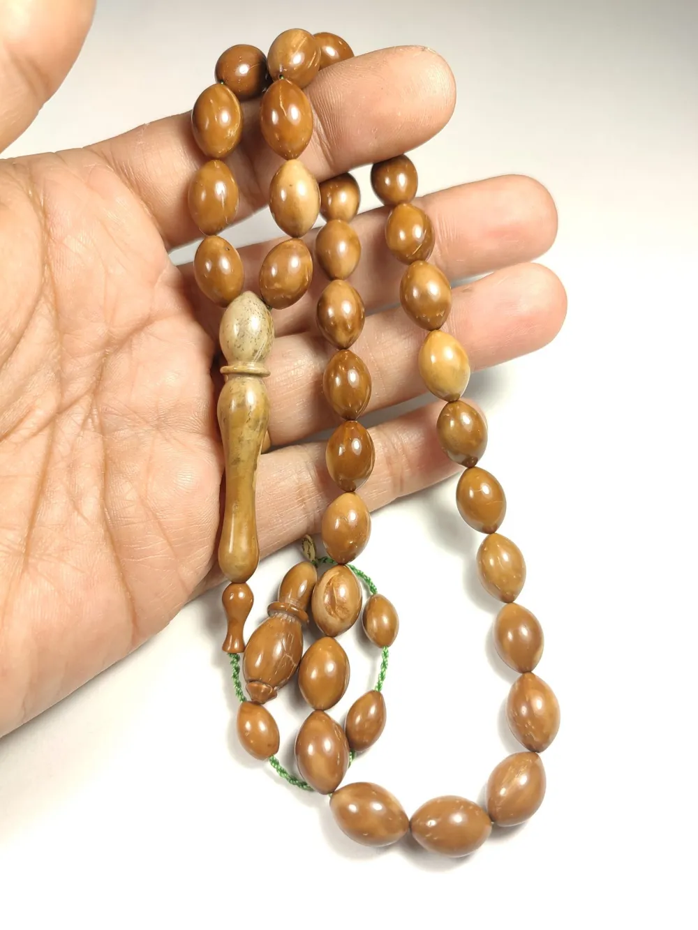 Dalgıç Usta İşi̇ İmzalı İri̇ Boy Kuka küçük resim 4