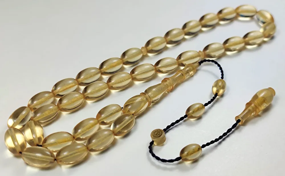 Mehmet Sancaktar Usta İşi̇ İmzalı Mühürlü İmame Oturtma   Zar Kehri̇bar