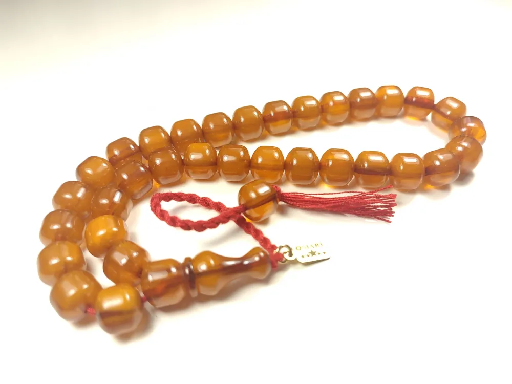 Osama Omari̇ İmzalı Havşalı İmame Oturtma 50 Yaşında Alman Faturan