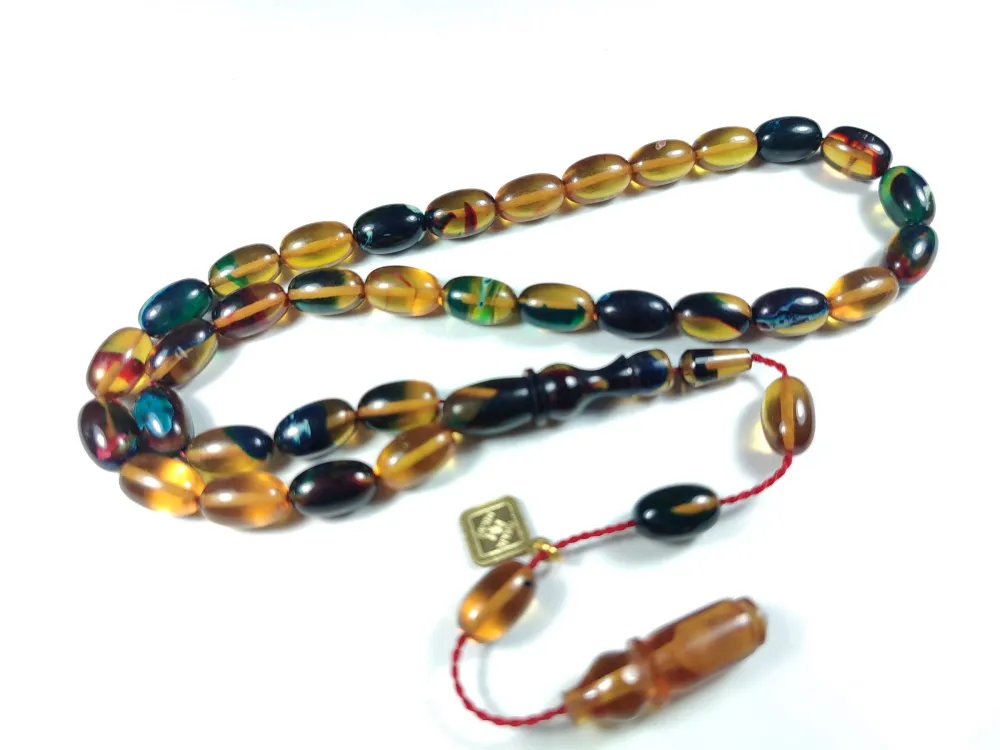 Hakan Kaya Usta İşi̇ İmzalı Katali̇n