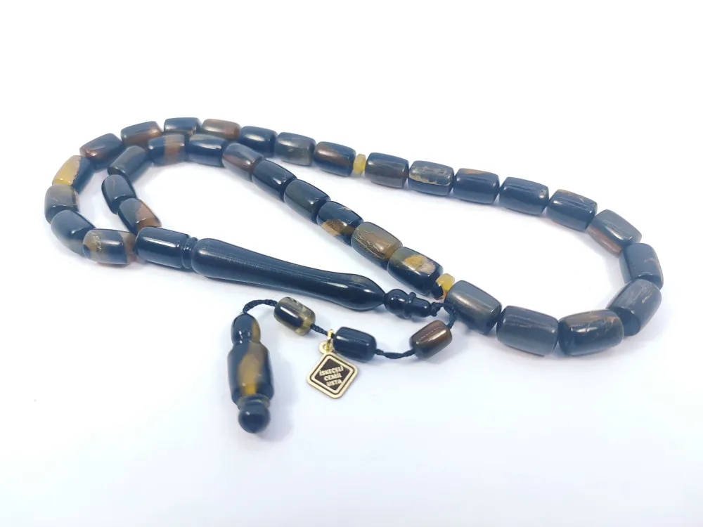 İskeçeli̇ Cemi̇l Usta Eseri̇ İmzalı İri̇ Boy Caretta Caretta (Kaplumbağa)