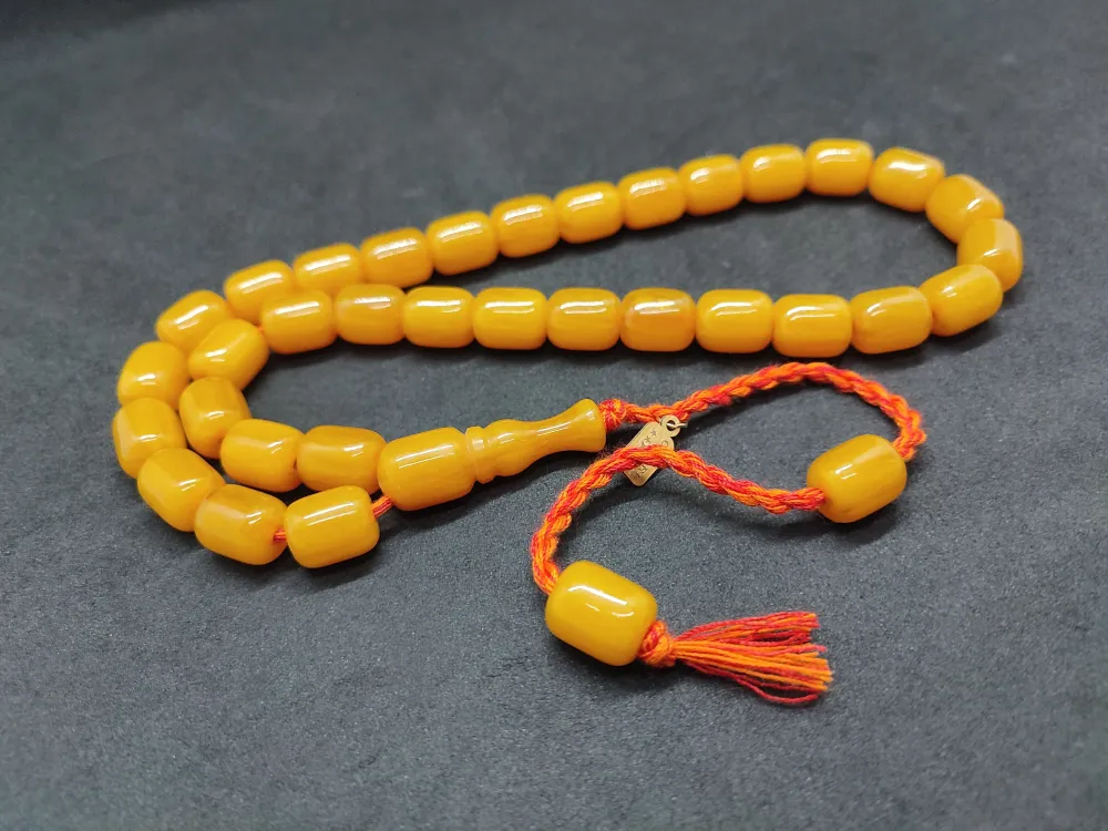 Osama Omari̇ Usta Eseri̇ Eski̇ Usul Havşalı Horoz İmame 50 Yaşında Alman Faturan küçük resim 2