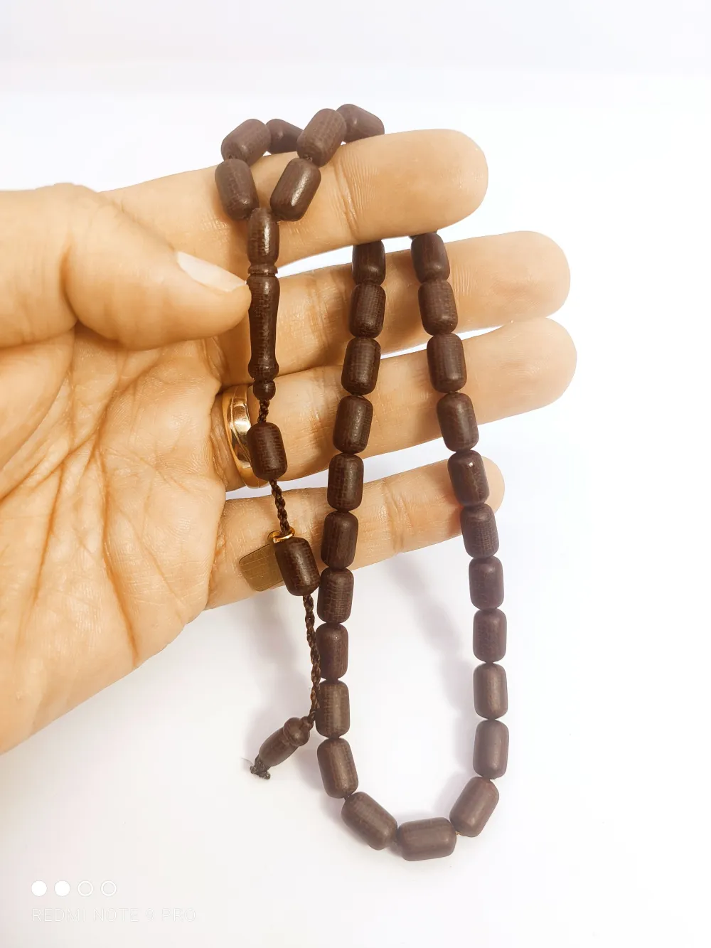 Hali̇l Hi̇lmi̇ Usta İşi̇ Rengi̇n Zi̇rvesi̇ Alman  Fi̇ber küçük resim 4