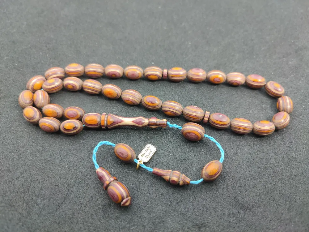 Mustafa Uysal Usta Eseri̇ Bi̇lek Boydan Bi̇r Tık Büyük Nadi̇r Tür  Kafur Ağacı küçük resim 3