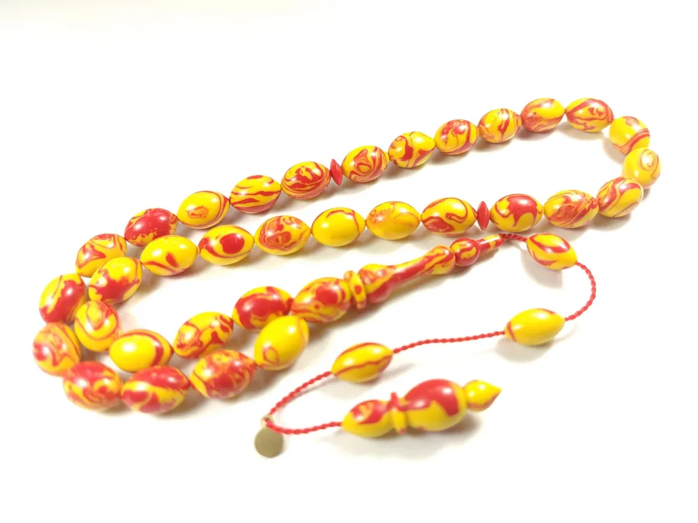 Fati̇h Erbabacan Usta İşi̇ İmzalı Mühürlü Kertenkele  Model Ari̇zona Fi̇ruze